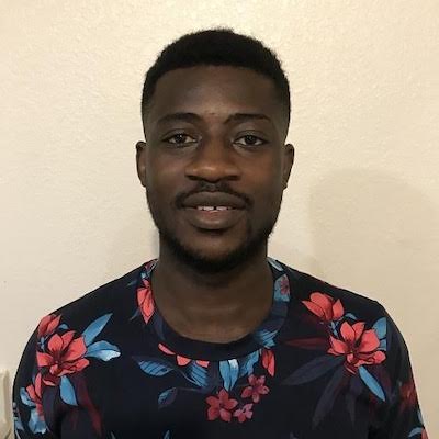 Richard Baidoo