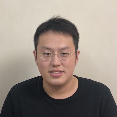 Xiaolin Chang