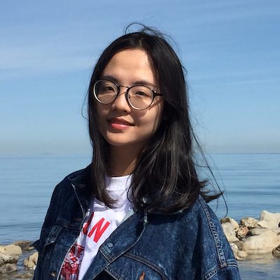 Jianmin Chen