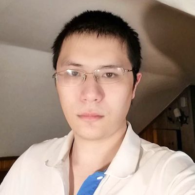 Boyi Zhang