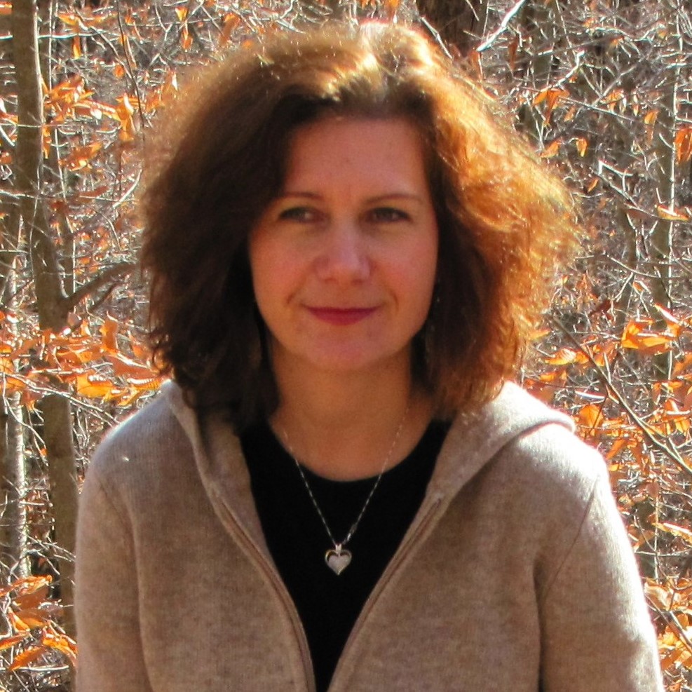 Zhanna Pozdnyakova