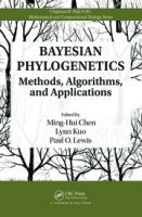 Bayesian Phylogenetics: Methods, Algorithms, and Applications