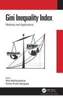 Gini Inequality Index: Methods and Applications