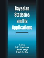 Bayesian Statistics and Its Applications