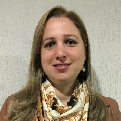 Daniela Ramires De Oliveira