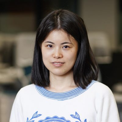 Ying Zhou